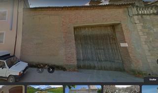 Nau industrial  Carrer domènec cardenal. Nave ind. en venta en bellvís.