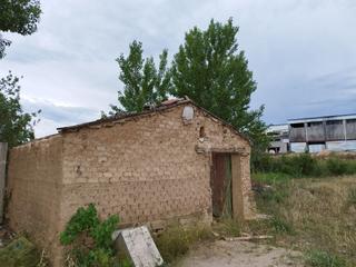 Mas à Raconada de torrefarrera. Finca rúst. en venta en torrefarrera.