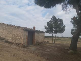 Masia a N/a. Finca rúst. en venta en seròs.