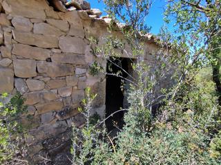 Masia a Llardecans. Finca rúst. en venta en llardecans.