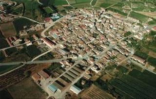 Terreny residencial a Puigverd de Lleida. Solar en venta en puigverd de lleida.
