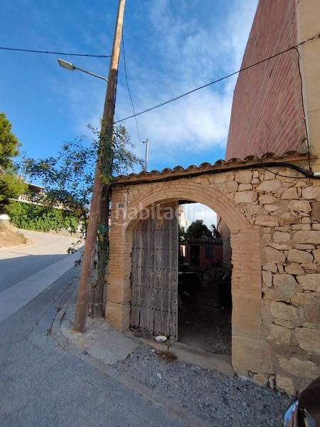 Foto 48d80491-37a5-47c4-9132-07f506e6fed8. Terreny residencial a Castelldans