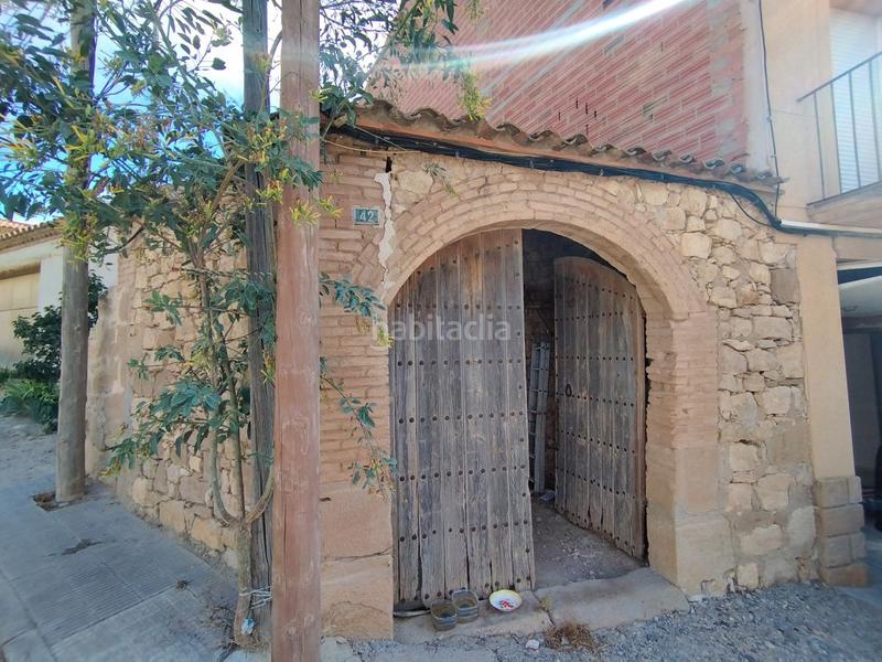 Foto 512dcd91-baeb-4630-bbed-4bfa6c2a4654. Terreny residencial a Castelldans