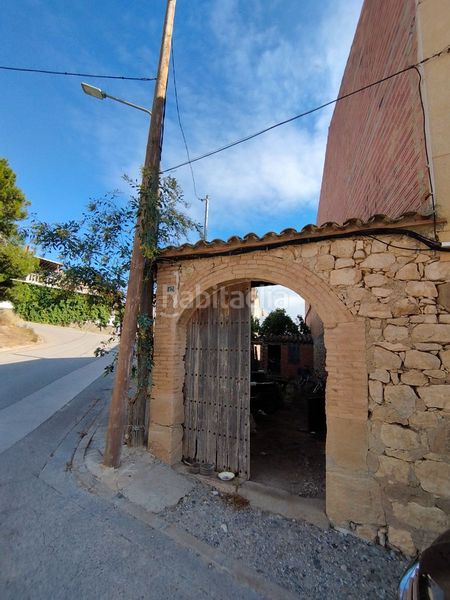 Foto b27f0350-9152-487e-a145-eddd5474be9a. Terreny residencial a Castelldans