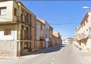 Casa  Francesc macia. Casa en venta en castelldans.