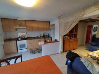 Casa  Marti. Casa en venta en granadella la, 3 dormitorios.