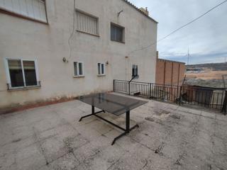 Casa  Serafi la rosa. Casa en venta en granadella la, 4 dormitorios.
