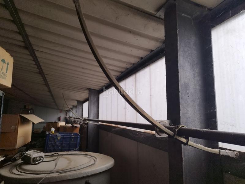 Foto 0fcd107f-f5df-430a-bf12-1410fb4c213b. Industrial building in Puigverd de Lleida