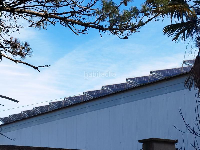 Foto 1888cd1f-3173-4525-be50-d3af52e2cd77. Industrial building in Puigverd de Lleida