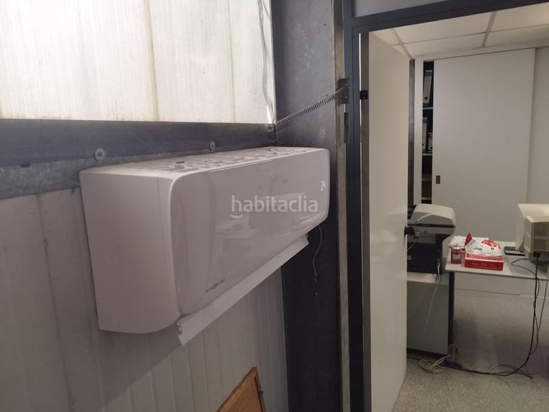 Foto 59336fa0-f787-4efe-adcf-999394d1af22. Industrial building in Puigverd de Lleida