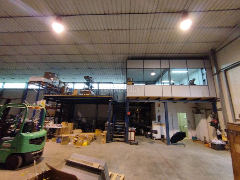 Foto 84db60f3-e6df-4024-8ba9-5b685244f448. Industrial building in Puigverd de Lleida