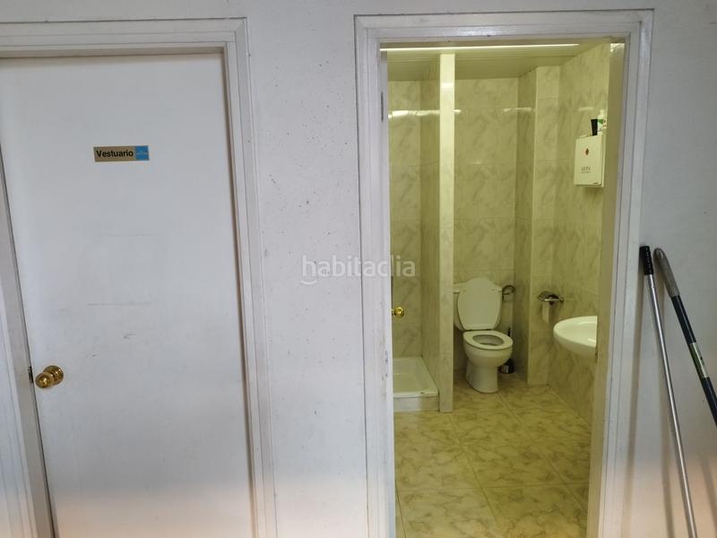 Foto f0d8d103-39e4-45a0-a5fc-e8a338e968ab. Industrial building in Puigverd de Lleida