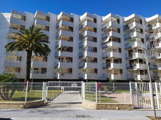 Apartament a Rodriguez pomatta 7. Apartamento en venta en plaza europa, 2 dormitorios.