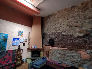 Casa  Esglesia. Casa en venta en castelldans, 1 dormitorio.