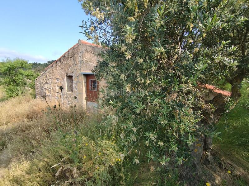 Foto 01dc705d-6cda-4384-ae4e-17815a794f13. Chalet con parcheggio in Cervià de les Garrigues