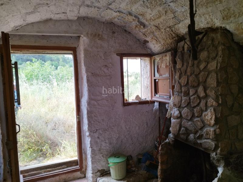 Foto 3c2afa11-dc77-488b-a153-3a7ff12a8063. Chalet con parcheggio in Cervià de les Garrigues