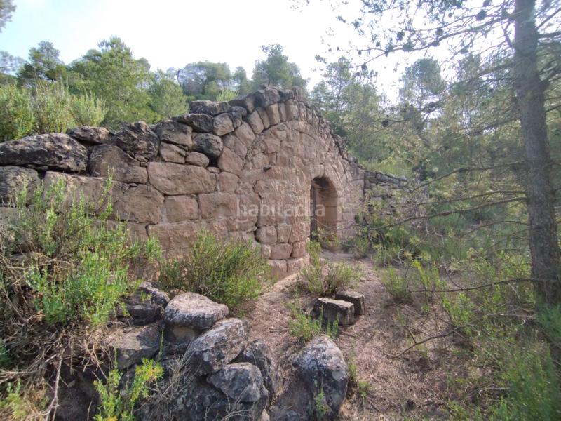 Foto 3c555b01-653b-40b7-83f0-de755cfbcc32. Chalet con parcheggio in Cervià de les Garrigues