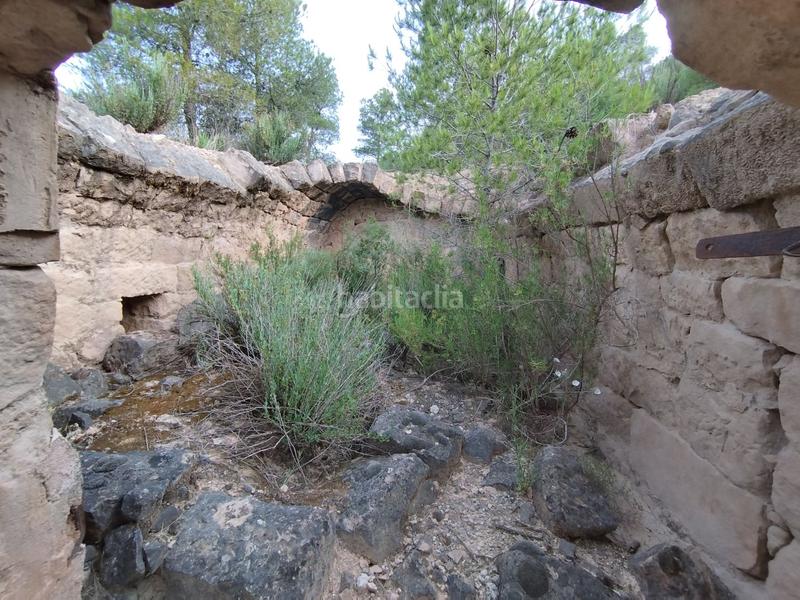 Foto 3e74d85b-0153-4e78-a475-1c7a1e195132. Chalet con parcheggio in Cervià de les Garrigues