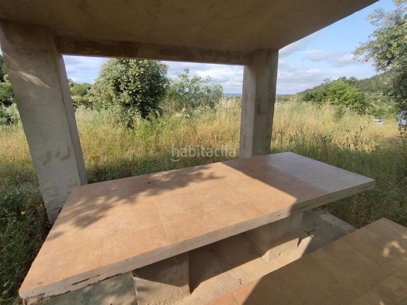 Foto 4a540176-db46-4e31-bf64-67c842e54570. Chalet con parcheggio in Cervià de les Garrigues