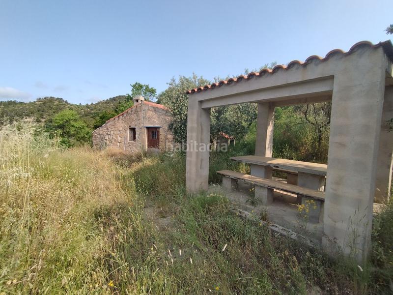 Foto 7786166d-e8e9-493c-9ca0-11bc87be0c57. Chalet con parcheggio in Cervià de les Garrigues