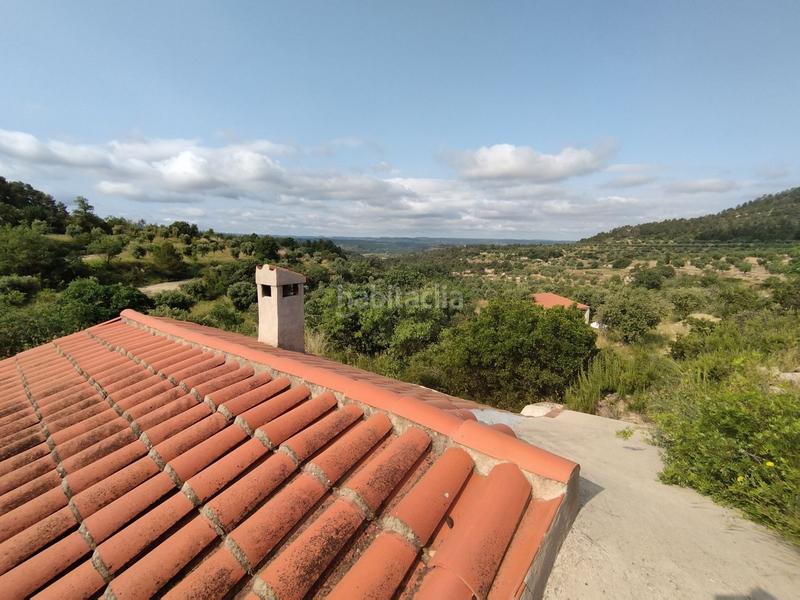 Foto 9458a9ae-bb6c-4c8e-ad65-0b8d9b5d5fb2. Chalet con parcheggio in Cervià de les Garrigues