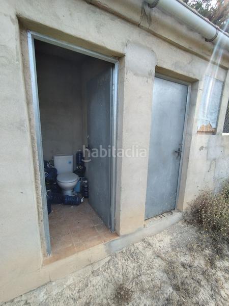 Foto c17a6252-6da2-4027-8f2f-ecaf188de5c2. Chalet con parcheggio in Cervià de les Garrigues