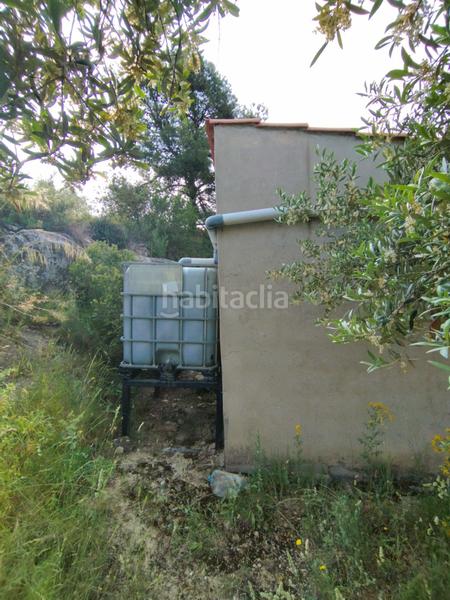 Foto c683c8a8-724c-471b-9200-7ade18154321. Chalet con parcheggio in Cervià de les Garrigues