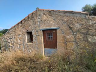 Xalet a Cervià de les Garrigues. Chalet en venta en cervià de les garrigues, 1 dormitorio.