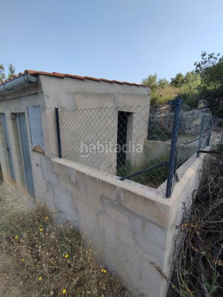 Foto daaa79b6-d0d0-4c2e-acdf-3ae8f8b9dd1a. Chalet con parcheggio in Cervià de les Garrigues