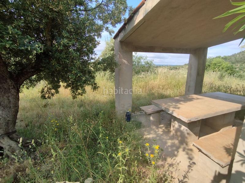 Foto efa0d0fe-26bd-42d4-a763-908533ba42c5. Chalet con parcheggio in Cervià de les Garrigues