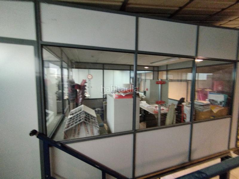 Foto 04d690d9-03ef-4ce5-a218-87356053fd93. Fabrikhalle in Puigverd de Lleida