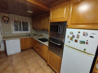 Maison  Balaguer. Casa en venta en bellvís, 6 dormitorios.