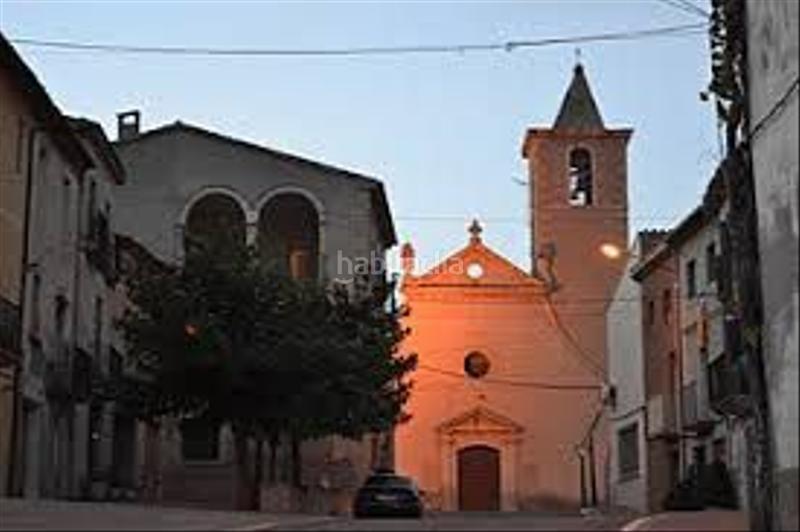 Foto 979c8264-4e84-4080-9979-9f0659c85166. Maison avec chauffage parking dans Bellvís