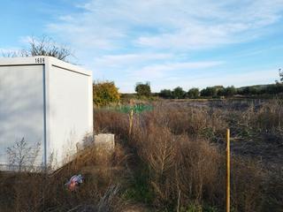 Mas à Castelldans. Finca rúst. en venta en castelldans.