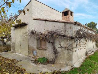 Xalet a Puigverd de Lleida. Chalet en venta en puigverd de lleida.