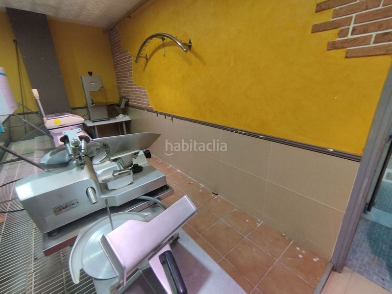Foto 9ef139c6-2699-4093-b30f-0c1e2946777d. Local comercial a odon fonoll a Magraners Lleida