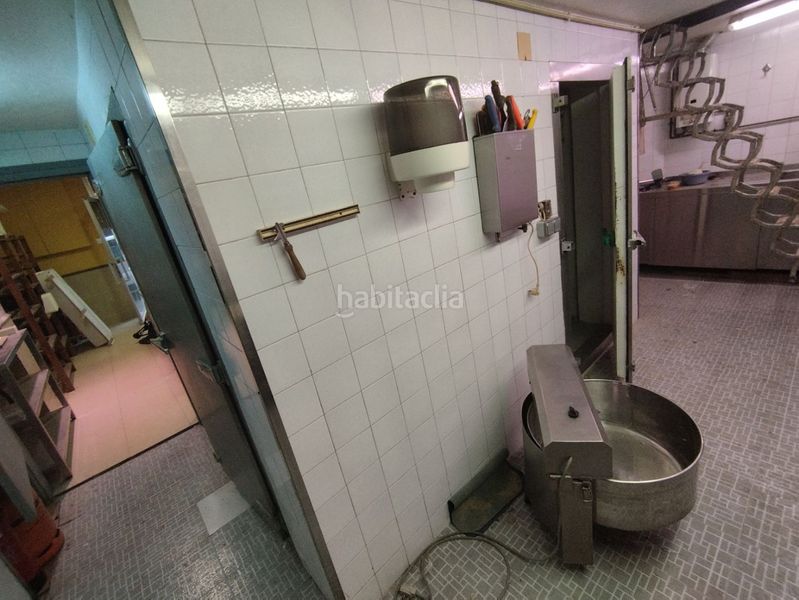 Foto cabdf60a-be3c-4905-953e-e246bdae7fd4. Local comercial a odon fonoll a Magraners Lleida