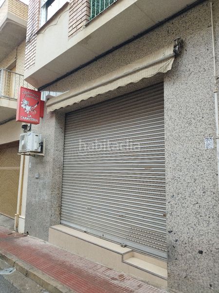 Foto cef61d4b-a4e8-42f7-9180-6cf7a2474b70. Local comercial a odon fonoll a Magraners Lleida