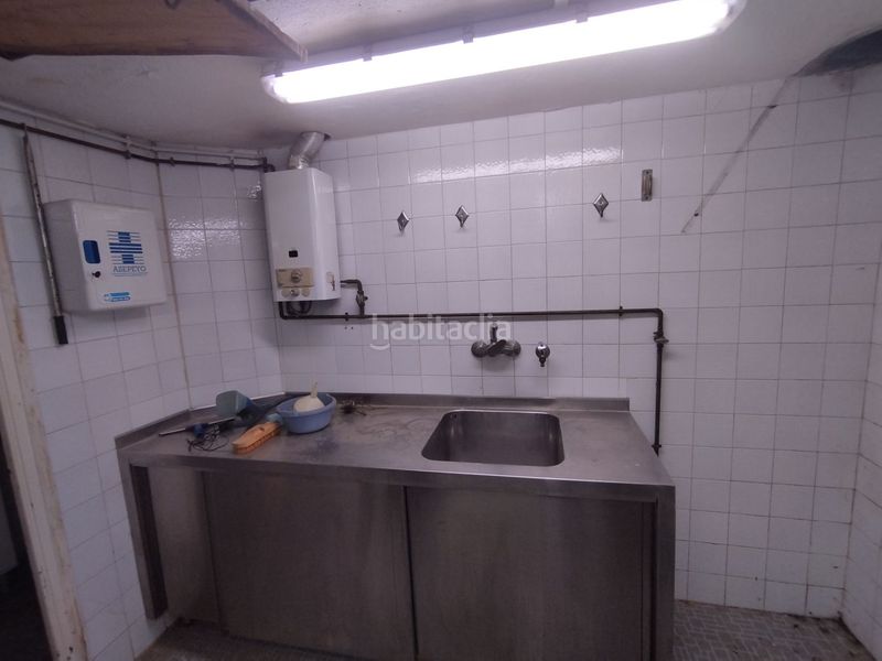 Foto d3bc044f-dcd4-46ad-bb3b-249562add184. Local comercial a odon fonoll a Magraners Lleida