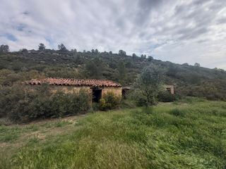 Masia a Seròs. Finca rúst. en venta en seròs.