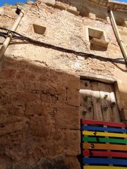 House  Dels martirs. Casa en venta en soleràs el.
