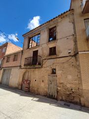 Terreno residencial  Major. Solar en venta en soleràs el.