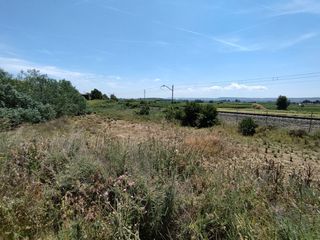 Mas  Bassa torre. Finca rúst. en venta en puigverd de lleida.