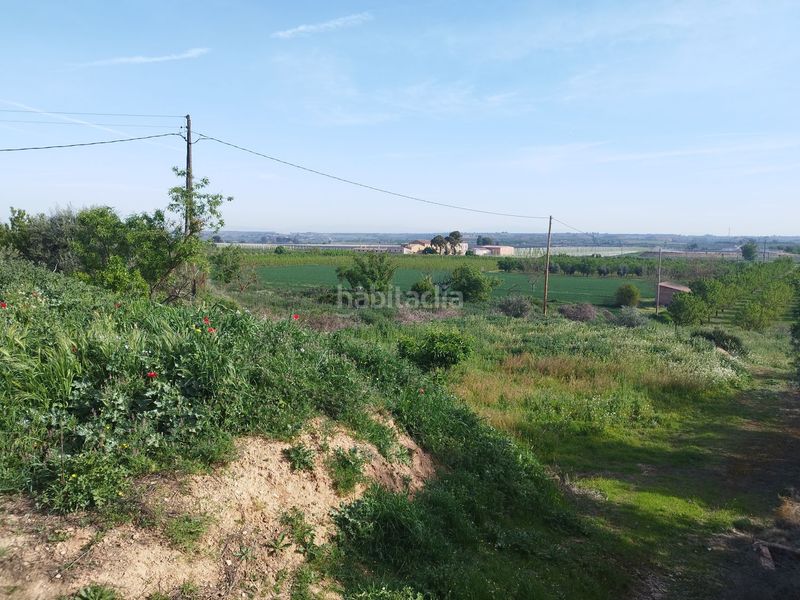 Foto 18e5cbdb-9fb4-46b9-a83c-c038124fcce2. Masia a Castelldans