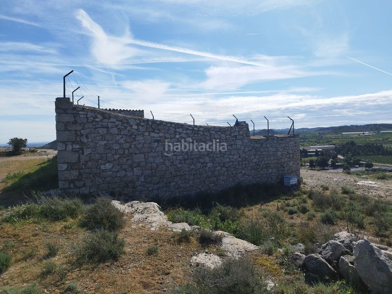 Foto 6bc15c0b-90d9-4841-b8b4-5d1f604ebfb2. Masia a Castelldans