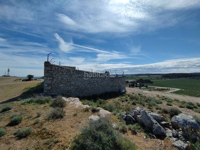 Foto ae66fad5-378b-437a-b229-3ef8a095026e. Masia a Castelldans