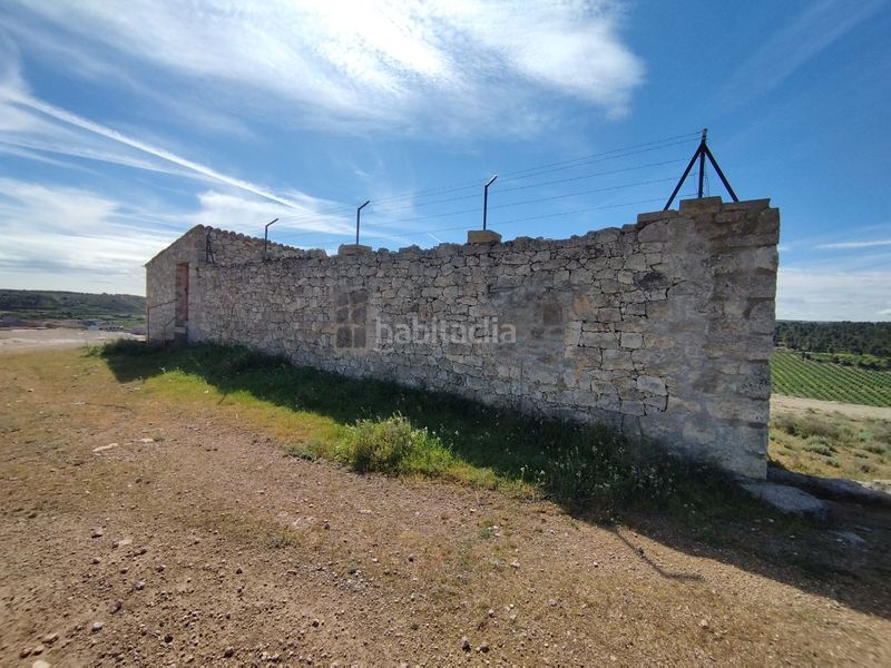 Foto d708bf95-7842-4e77-aa36-7f543758d245. Masia a Castelldans
