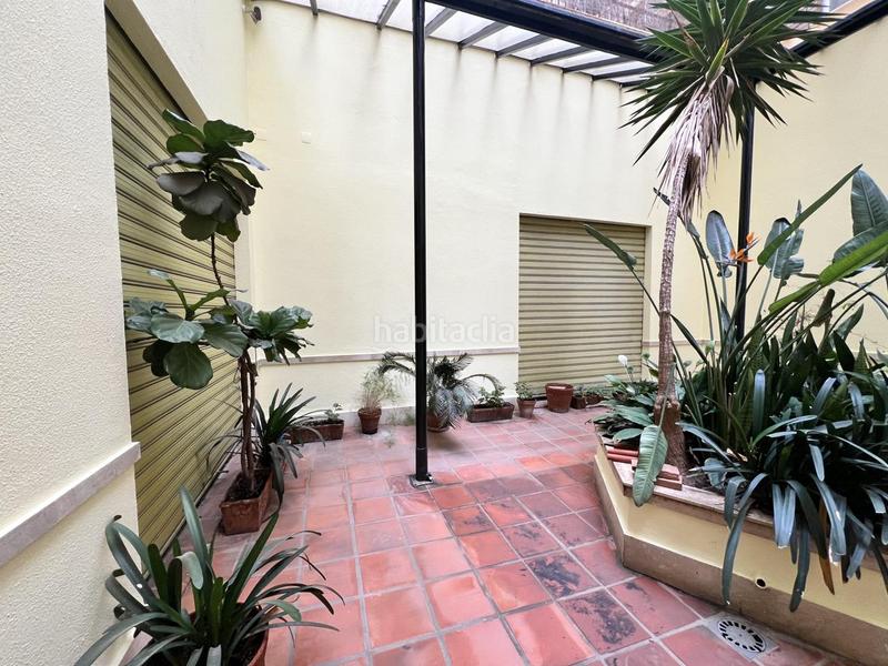 Foto 1cbe7674-2a4d-4d5e-b56d-13de6332c013. Affitto locale commerciale in Suárez Málaga