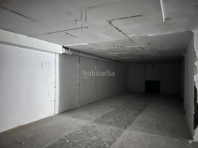 Foto c12e4150-9a70-4baf-b7cb-927a3542039f. Miete geschäftsraum in Suárez Málaga