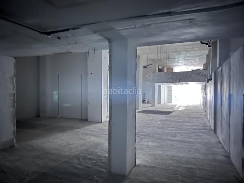 Foto aaa1a7a1-f5e9-4ef7-b65a-84754f72ed4e. Rent business premise in Suárez Málaga